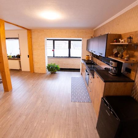 May-Homestay-Saar Neunkirchen  Εξωτερικό φωτογραφία